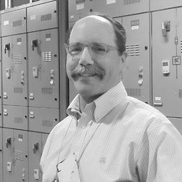 Doug BLACK, Editor-in-chief of inside HPC