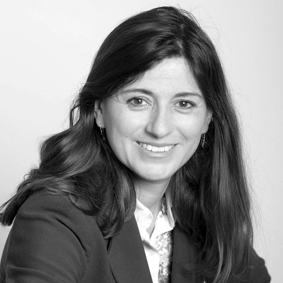 Julie GALLAND Director of Technology Research, CEA