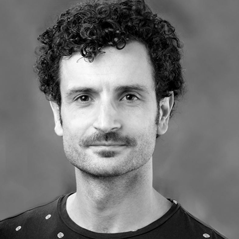 Damien LEBRUN-GRANDIÉ, Computational scientist, ORNL 