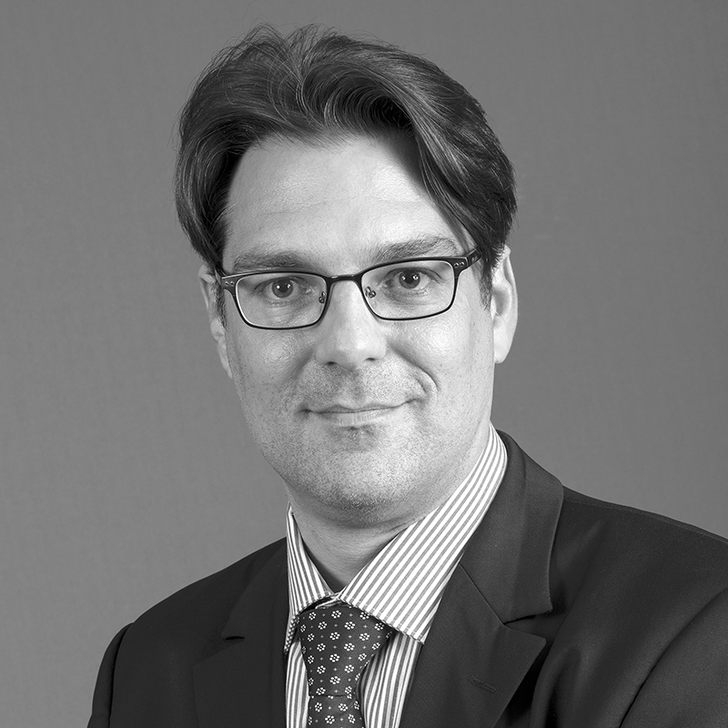 Philippe STOHR, Director of Energy division, CEA © F.Rhodes-CEA