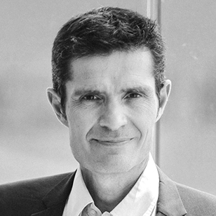 Sébastien DAUVE, Director of CEA-Leti, CEA ​© Jérôme Deduystche