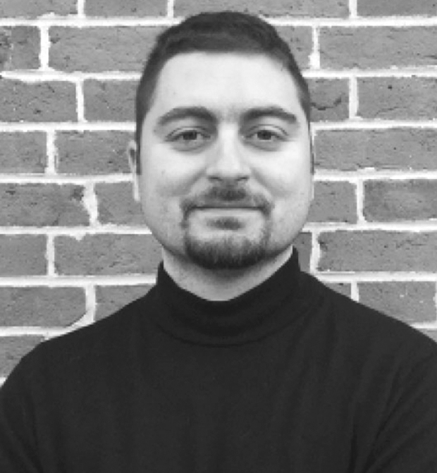 Selim OLCUM, co-founder of Travera 