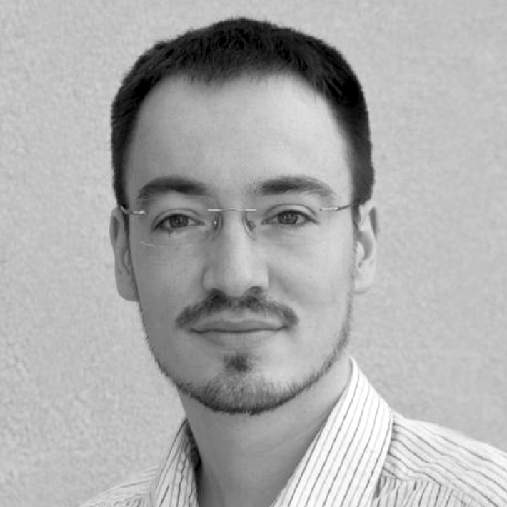 Christian TROTT, Computational scientist, SNI