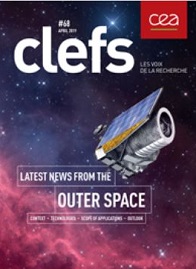 Clefs CEA n°68 - Latest News from the Outer Space