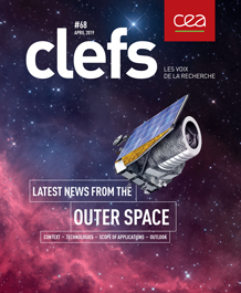 Latest News from the Outer Space - N°68