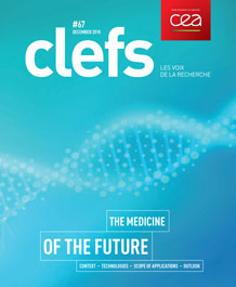 The Medicine of the Future - Clefs N°67