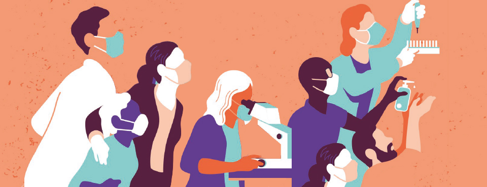 The CEA and Covid-19 Resilience and responsiveness