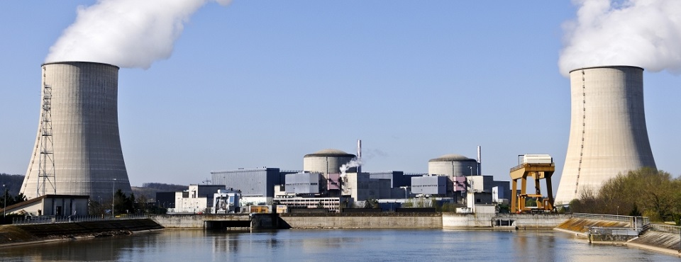 English Portal - Nuclear energy in 14 questions
