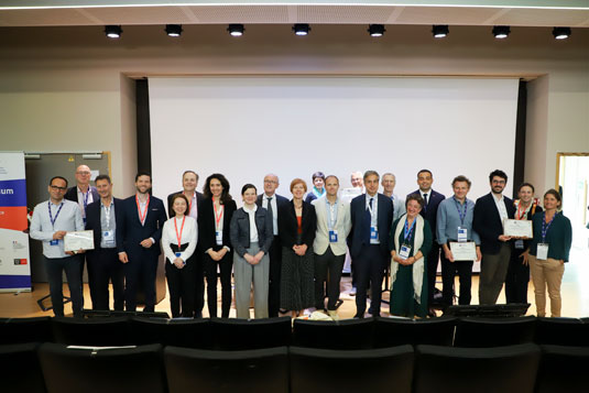 Le CEA, hôte du Symposium franco-australien sur la transition énergétique