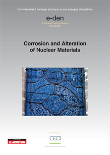 Corrosion and Alteration of Nuclear Materials