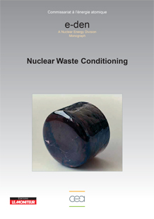 Nuclear Waste Conditioning