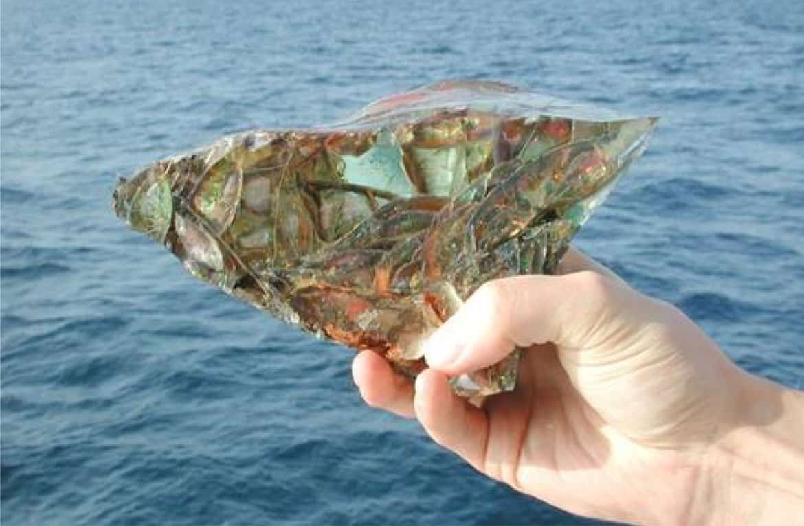 objets archéologiques