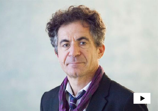 Étienne Klein