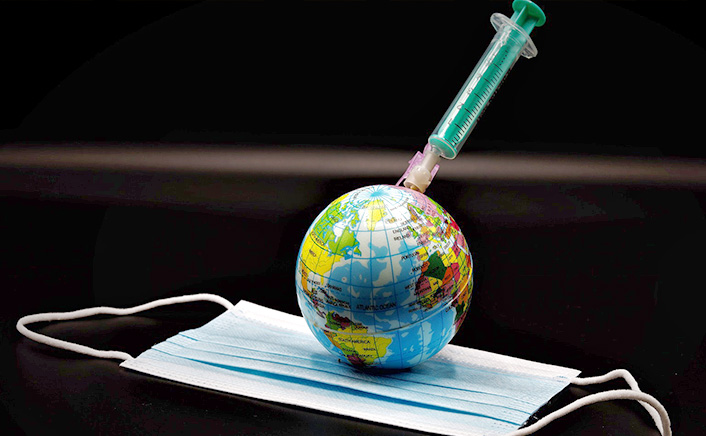 La vaccination : un bénéfice individuel et collectif.