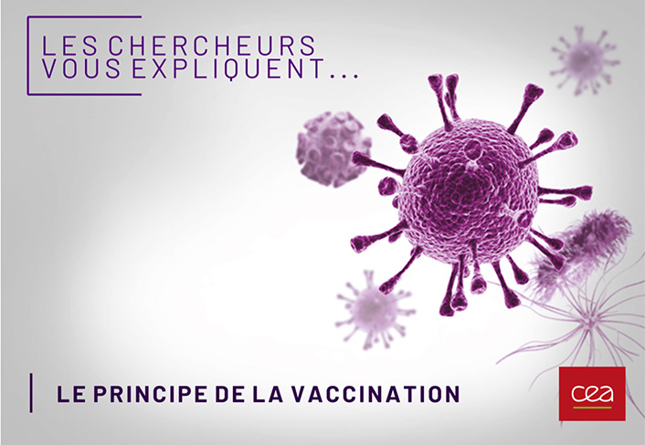 Principe de la vaccination