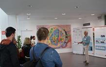 Retour en photos sur la Fête de la Science 2025