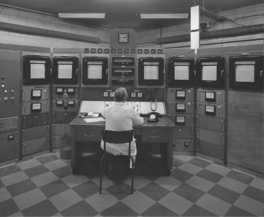 Journées Européennes du Patrimoine 2026 - Aux origines de l'énergie atomique