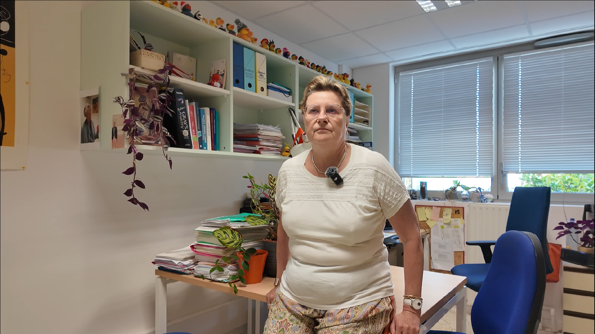 Comprendre le rôle du microbiote dans les maladies sexuellement transmissibles