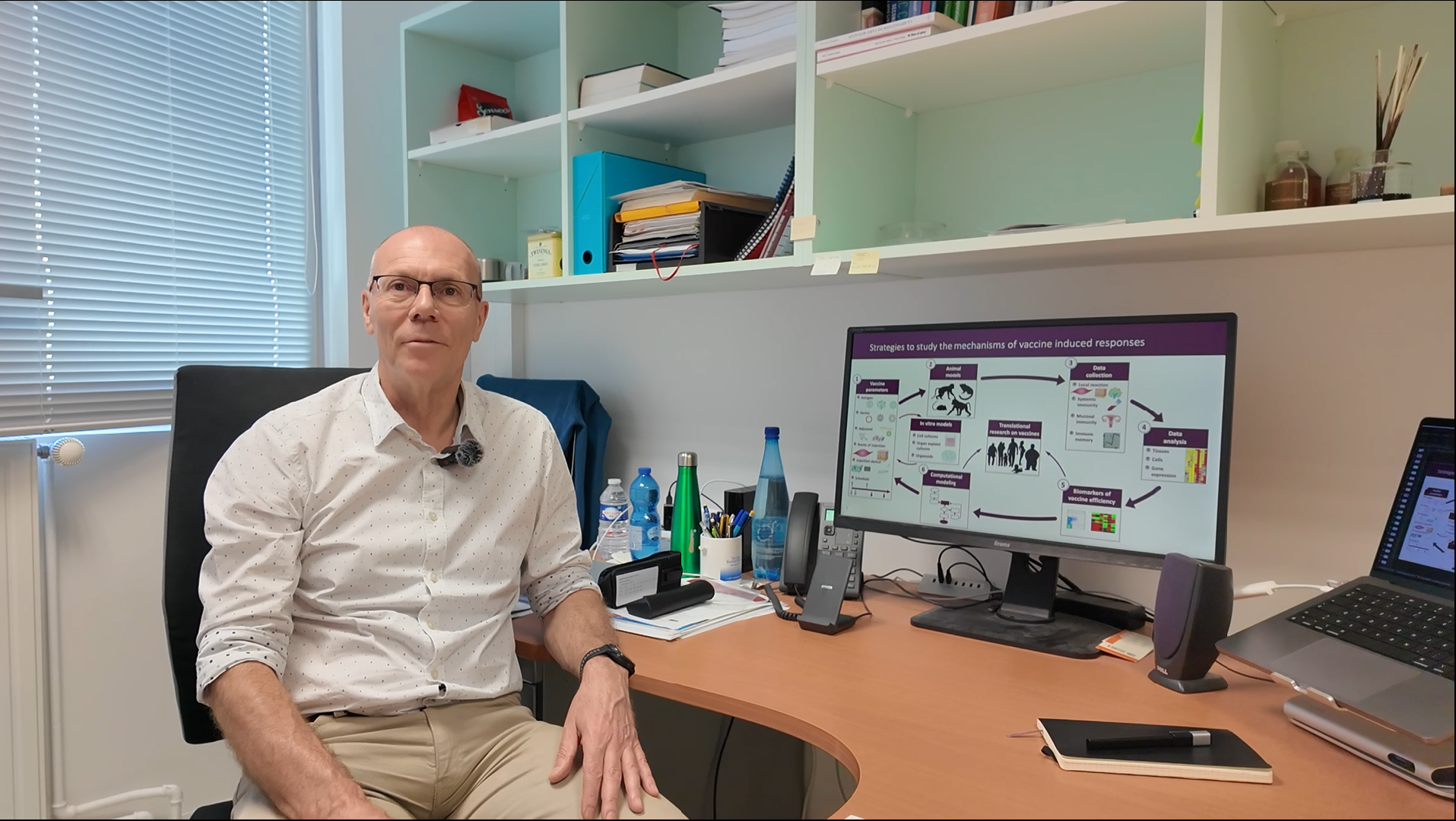 Le vaccin de la fièvre jaune : un modèle d'efficacité