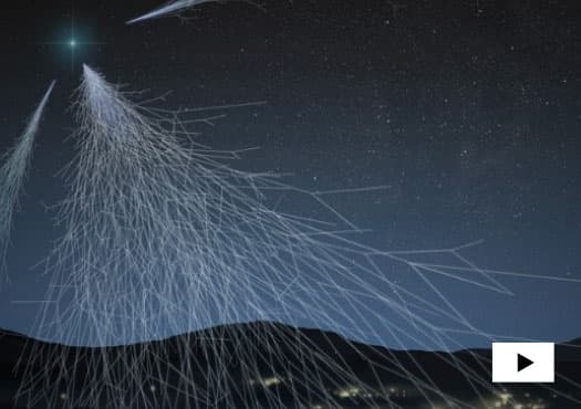 Qu'est-ce que les Muons ?