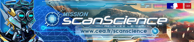 Mission ScanScience