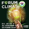 Forum Climat Epernay