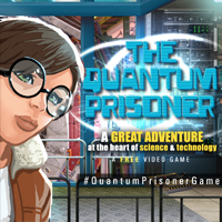 The quantum Prisoner