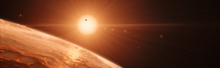 MOOC Exoplanètes