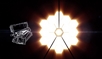 Télescope James Webb et imageur MIRI en animation 3D