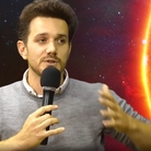 Vidéo Magnétisme du Soleil