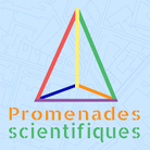 Application Promenades scientifiques