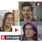 Vidéo Onisep métiers du nucléaire