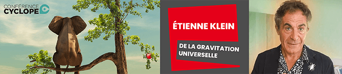 Conférence de la gravitation universelle