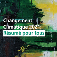 Rapport synthétique du Giec