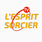 Lancement chaine Esprit sorcier TV