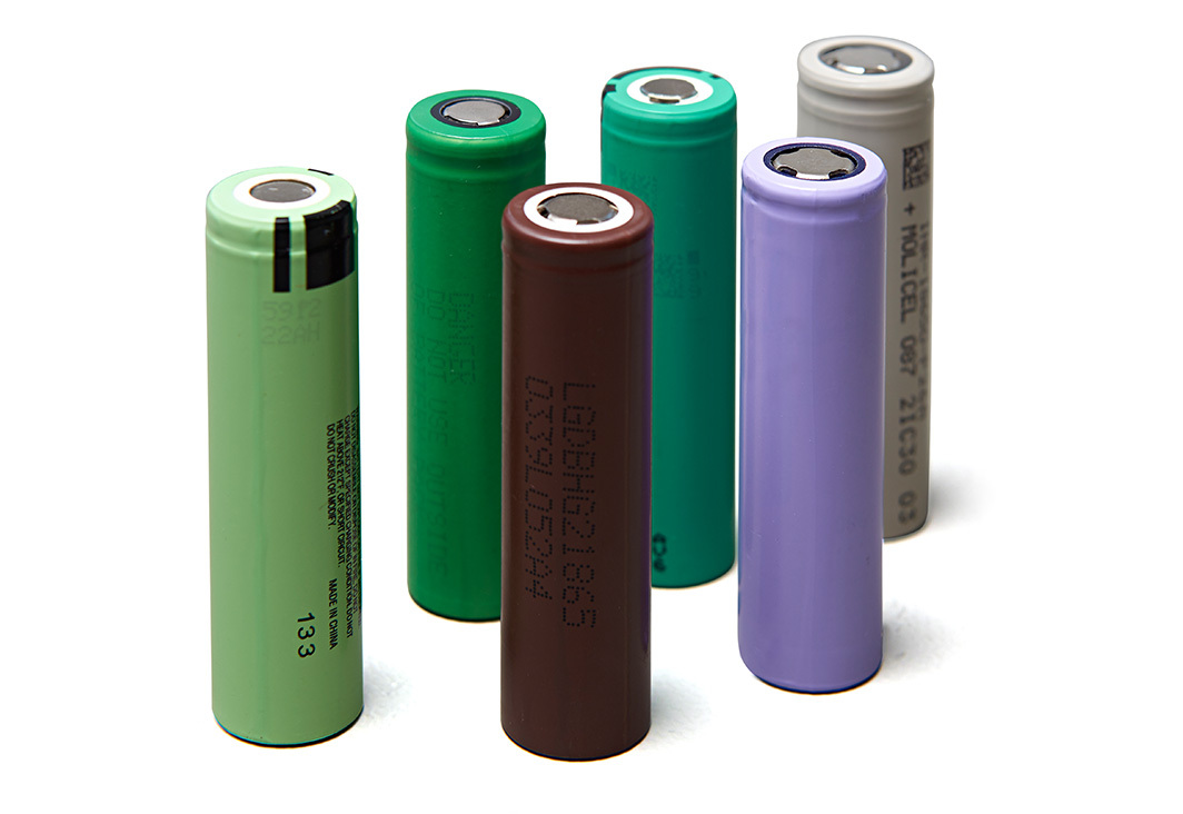 Recyclage des batteries lithium-ion