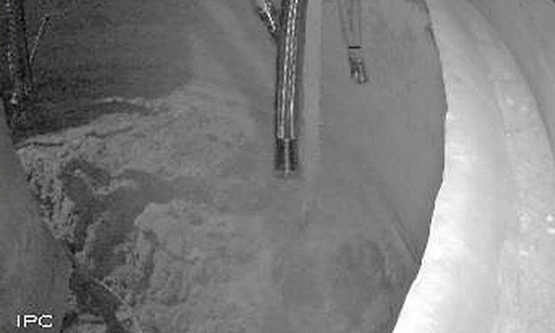 Fin des assainissements des circulators HA de la STEL