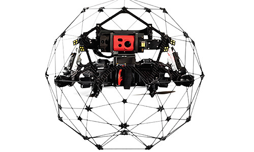 Test d’une investigation télévisuelle du réacteur G2