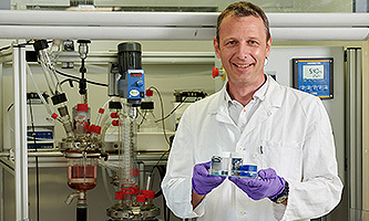 Les solutions pour des matériaux de batterie durables