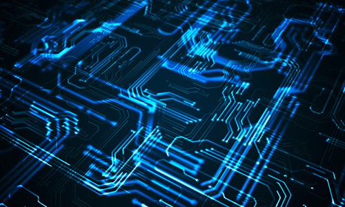 Une électronique cryo-CMOS pour le quantique