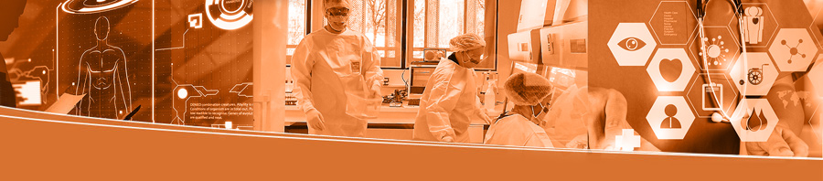 Technologies pour la santé