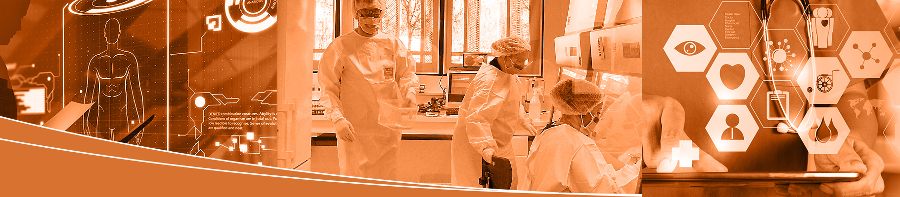 Technologies pour la santé