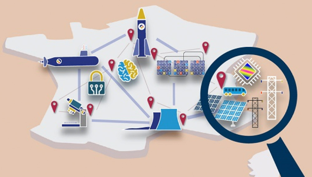 Visuel de CEA360 © M. Colonna d’Istria / CEA