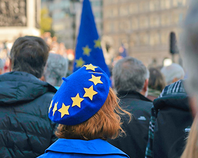 Accompagner la souveraineté européenne