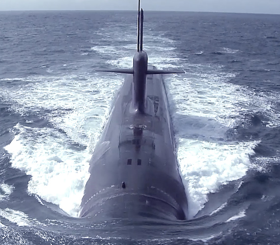 Enjeux de défense nationale