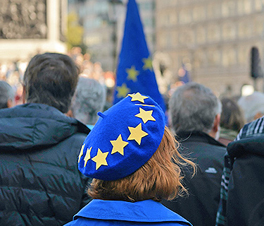 Souveraineté européenne