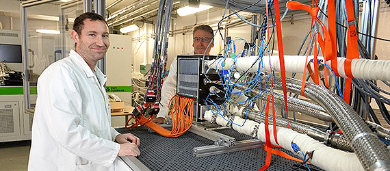 Des start-ups pour accélérer l’innovation made in France