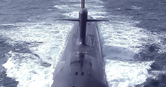 chaufferies des SNLE