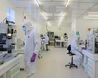 Répondre aux enjeux de souveraineté