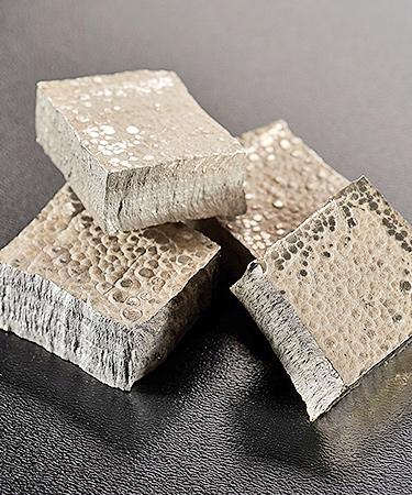 Matières premières